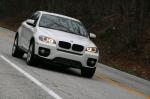 BMW X6 2009 года